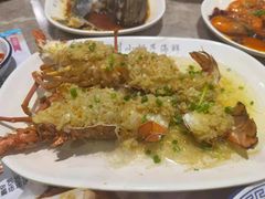 -四川小胡子海鲜(丁村万人海鲜广场店)