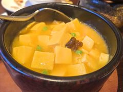 -采悦轩中餐厅·粤菜·海南菜(神州半岛喜来登度假酒店)
