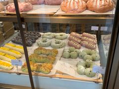 -奈雪的茶(大梅沙8号仓店)