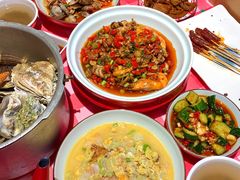 -辣小鲜·南昌大排档(船山路店)