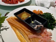 -火宴山海鲜自助火锅(新世界店)