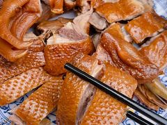 -乐山第一家临江鳝丝(茶坊路店)