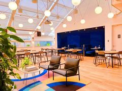 -WeWork中国(三里屯11号社区店)