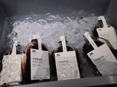 -M Stand(西安大悦城店)
