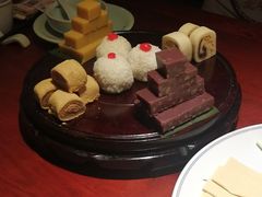-北平食府(马鞍山路店)