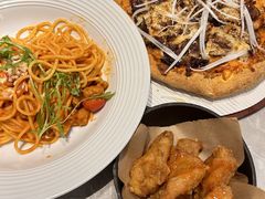 -必胜客(吾悦广场店)