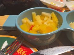 -马迭尔德式西餐精酿啤酒屋(中央大街店)