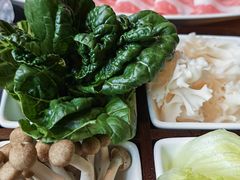 -东来顺·非遗火锅(高新店)