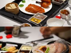 -梧桐Plus·创意京·川料理(万象城店)
