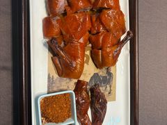 -香山湖家家宴(中山陵店)