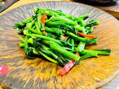 -拾竹樾巷酒肆餐厅(望花店)