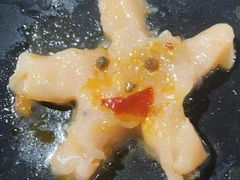 -辣姜山火锅