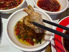 -董记老清泉·鲜切涮羊肉(窑岭店)