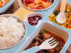 -老乡鸡(南京新街口洪武北路店)