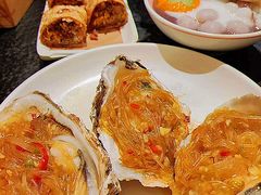 -福苗小骆驼烧烤(大唐不夜城店)