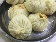 -老陶包子铺(南大西南村店)