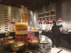 -上海新锦江大酒店