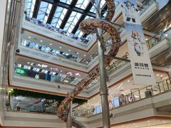 -巴黎春天(浦建店)