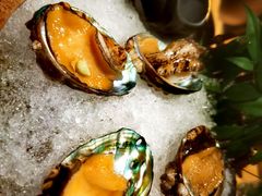 十头鲍-锦和牛·炭火烧肉(ICC太和里店)