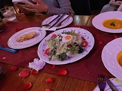 -1886德国汽车餐厅(外滩中央店)