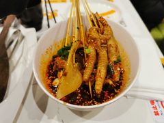 -有鱼吃·纸包烤鱼(曲江创意谷店)