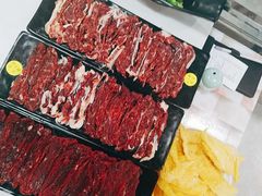 -陈记顺和潮汕牛肉火锅(番禺迎宾大道店)