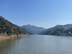-新安江山水画廊风景区