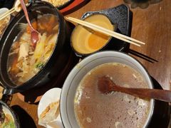 -千代武日本料理(开发区店)