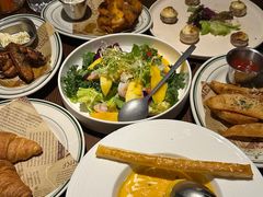 -404干式熟成牛排馆•聚会餐厅