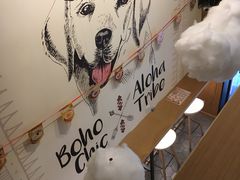 大堂-拾光·小碗甜品
