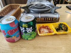 -Woolee韩食堂·韩式家庭料理