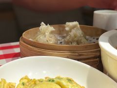 -西贝莜面村(当代商城店)