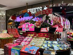 -杭州大厦LSE城市生活超市(杭州大厦店)