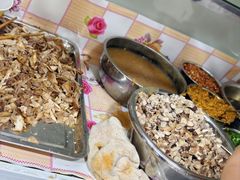 -小翔干面(西航店)