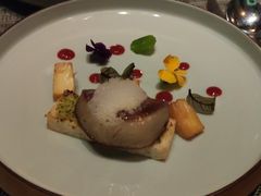 香煎鹅肝-莲西餐(曲江店)