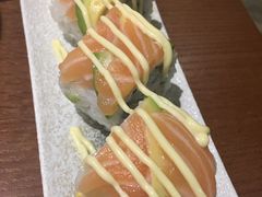 -麦秋寿司(富都广场店)