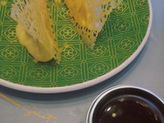 品海楼海胆锅贴-品海楼·大连海胆锅贴馆(东港店)