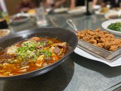 -一品名厨堂(先锋路店)