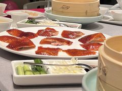 -金苑海鲜酒家(来魅力店)