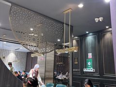 -品回味清真西北楼(宁波首店)