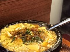 藤椒锅烧玉豆腐-熊藏居酒屋(kkone店)
