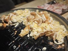 -霸腹烤肉(厦门柚子番店)