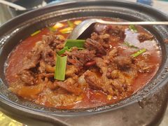 -毛哥长沙小家常(二七路店)