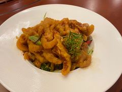 -津沽小院(天津之眼店)