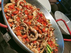 -费大厨辣椒炒肉(吉联MALL店)