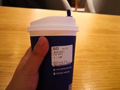-瑞幸咖啡(外滩SOHO店)