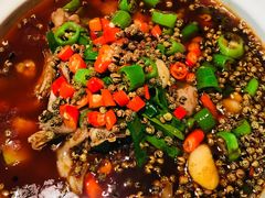 -李老爹香辣蟹(宣武门店)