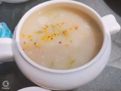 顺德拆鱼羹-六个大厨·秘制粤菜(广州塔店)