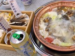 -阿婆情腊排骨火锅(金虹路店)