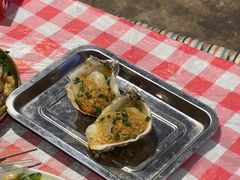 -钳图龙虾·烧烤大排档(安顺路店)